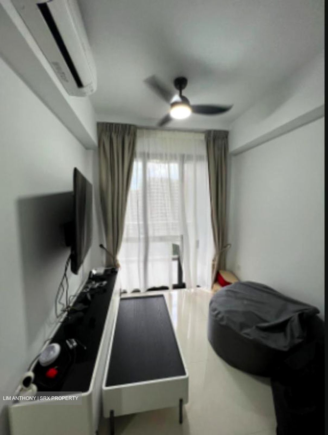 Parc Botannia (D28), Condominium #509438001